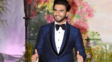 Happy Birthday Ranveer Singh Check These Lesser Known Facts About Bajirao Of B Town People