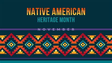 How To Celebrate Native American Heritage Month Key Insurance