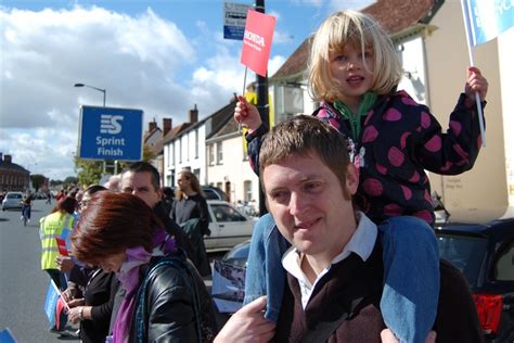 Bbc In Pictures Tour Of Britain In Suffolk