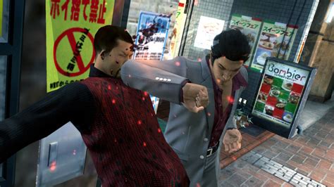 Here is a list of yakuza games that are part of a series. SEGA Wants All Numbered Yakuza Games on PS4 - Push Square
