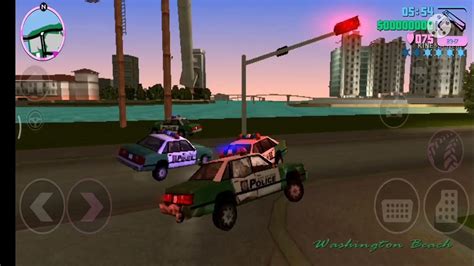 Gta Vice City Old Version Recall The Old Memories Crazy Fight