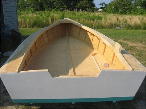 Outdoor Bed Outdoor Furniture Outdoor Decor Wood Boat Building