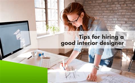Tips For Hiring A Good Interior Designer 2021 Erisa Projects