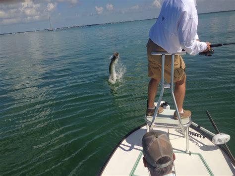 Sight Fish Charters Florida Keys Flats Fishing Report