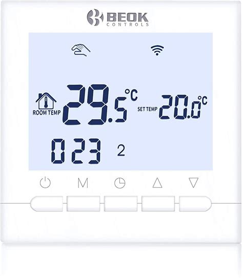 Los Mejores Termostatos Para Controlar La Temperatura Con El M Vil