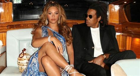 Beyoncé e Jay Z il regalo alla figlia Blue Ivy è una Barbie con diamanti da mila dollari