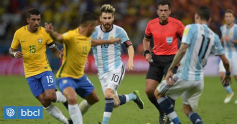 Encuentra el mejor vuelo para tu viaje. Brasil contra Argentina en semifinales: cuándo juegan ...