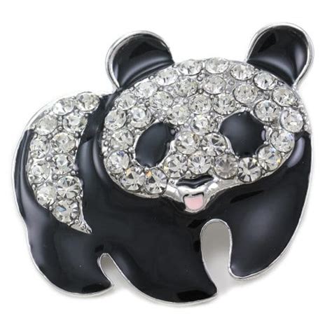 Panda Jewelry Panda Things