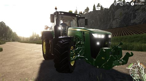 Reshade V 402 Better Colors And Realism By Animativ Fs19 Mod