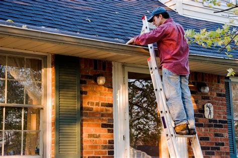Home Maintenance Checklist For New Homeowners Mba Mortgage