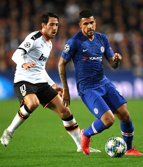Here you will find chelsea transfer news, chelsea transfer news and rumors and chelsea fc videos. Chelsea news LIVE: Frank Lampard plans £70m signing IF ...