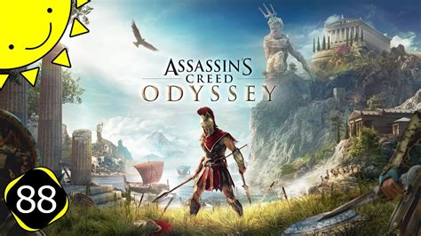Let S Play Assassin S Creed Odyssey Part Two Fates Blind