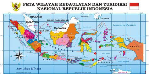 Peta Topografi Lengkap Pengertian Dan Keterangannya L Vrogue Co