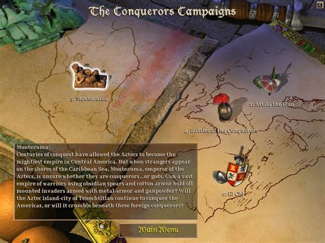 Age Of Empires Ii Conquerors Pc Galleries Gamewatcher