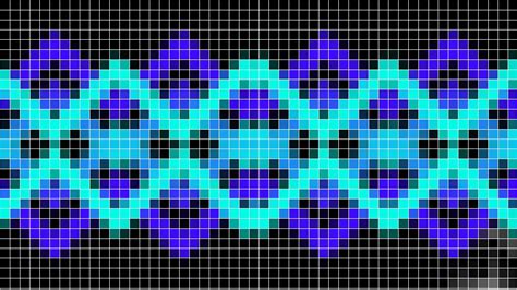 3840x1920 Colorful Pixel Grid 3840x1920 Resolution Wallpaper Hd