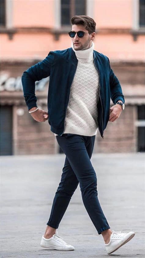 22 Cool Casual Outfits Menscasualfashionideas Fall Outfits Men