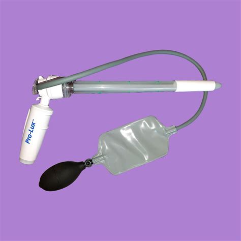 Rectoscope Kit With Light Disposable Medco Solutions