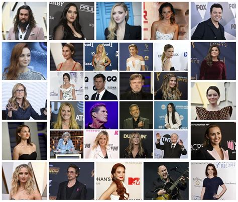 Todays Famous Birthdays List For November 2 2019 Includes Celebrity