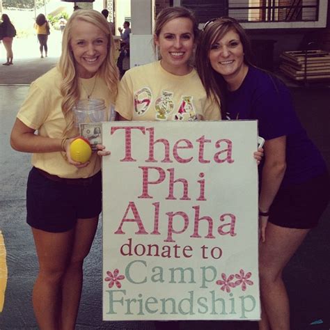 The Benefits Of Joining A Sorority Her Campus