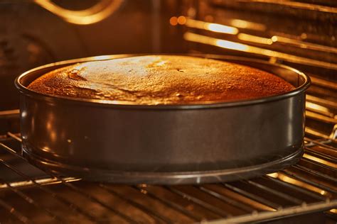 Is Baking A Cake Endothermic Or Exothermic Iupilon