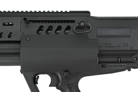 Iwi Tavor Ts12 12 Gauge Shotgun For Sale New