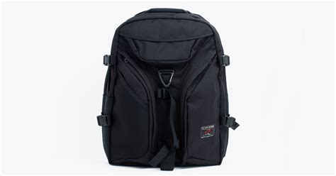 10 Best Laptop Backpacks for Work (2019): Professional, Carry-On, and ...