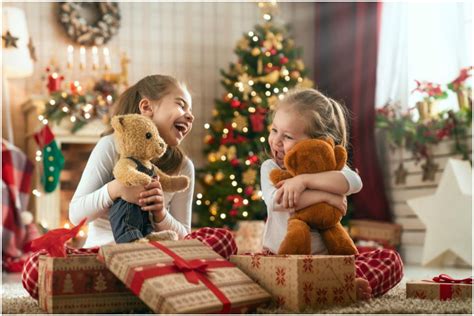 Christmas T Ideas For Kids The Statesman