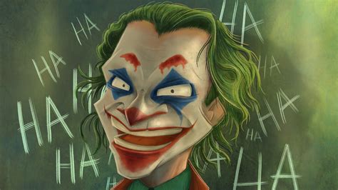 Joker 4k Ultra Hd Wallpaper Background Image 3840x2160