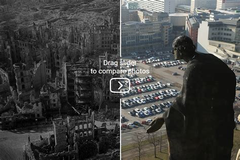 Time changes in dresden are usually done to adapt citizen and tourist activity to the solar cycle. Dresden bombing 70th anniversary: Interactive then-and-now ...