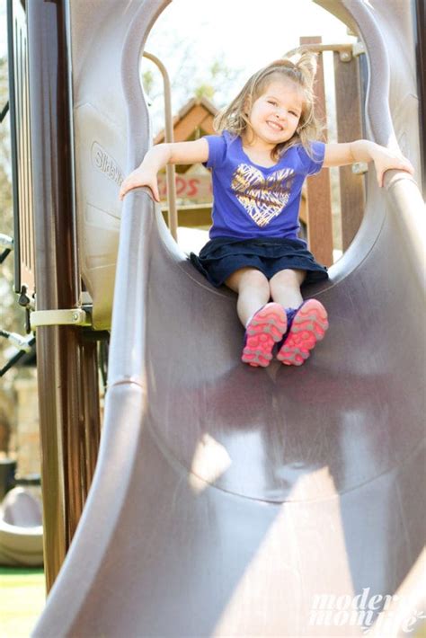 Why Our Kids Need Playgrounds Modern Mom Life