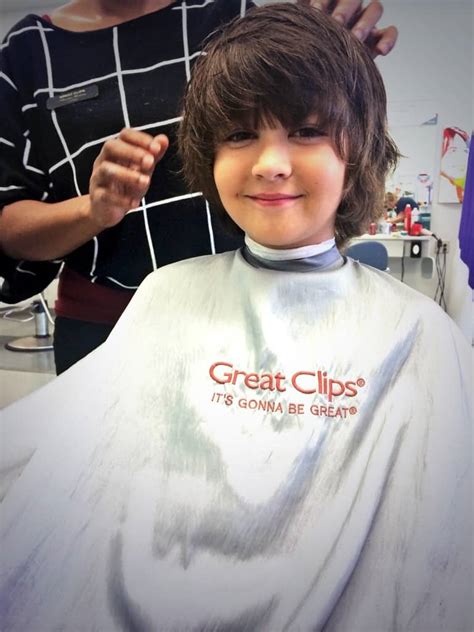 Maybe you would like to learn more about one of these? Great Clips $6.99 Haircut Sale 2021 | Great Clips Coupon ...