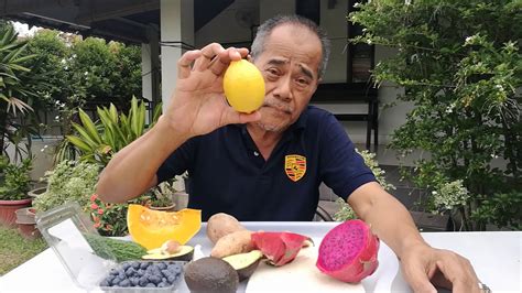 Ms clotilde tidak sihat, beri dia sarapan di katil; Vlog Sihat Eps. 4: Makanan yang Tidak Melonjak Gula Mudah ...