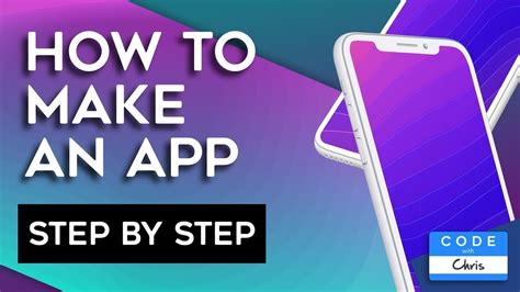 How To Develop An App Learn How To Make An App For Free Apkmama