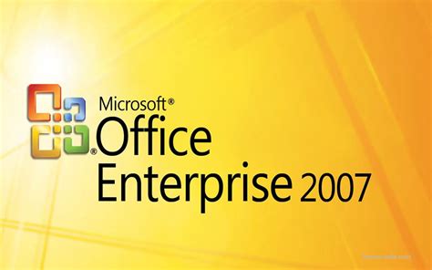 Top 8 Microsoft Office Enterprise 2007 In 2022 Eu Vietnam Business