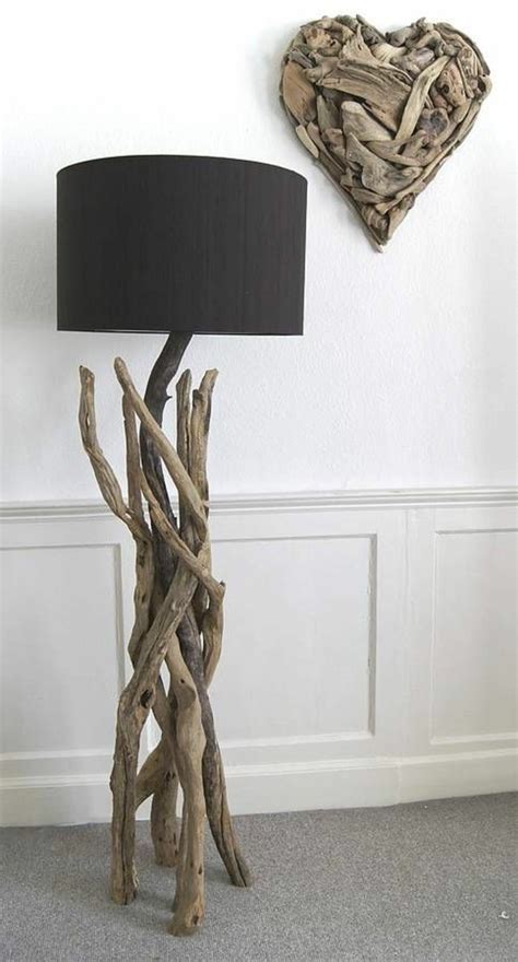 Driftwood Decor Ideas For A Unique And Natural Decoration