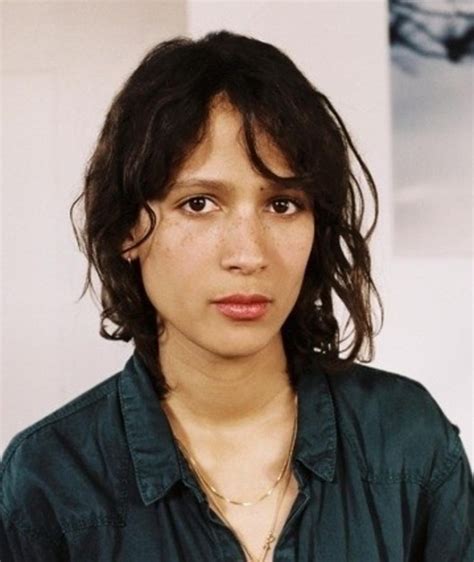 Mati Diop Movies Bio And Lists On Mubi