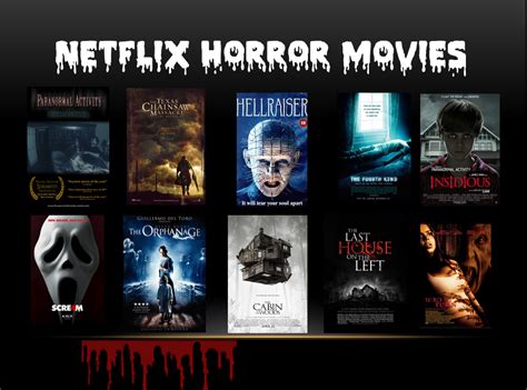 How To Find Halloween Movies On Netflix Anns Blog