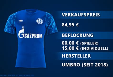 This logo image consists only of simple geometric shapes or text. Bewerte Deinen Verein: FC Schalke 04 - Die falsche 9