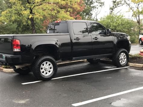 * if you`re a gmc loyalist, the 2012 gmc sierra hd truck line is bound to keep you coming back for more. 2012 GMC Sierra 2500 HD Denali 6.6L DURAMAX Diesel Crew ...