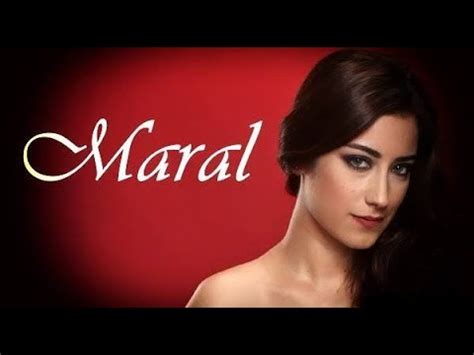 Maral Turkish Drama Episode In Hd Hindi Urdu Youtube