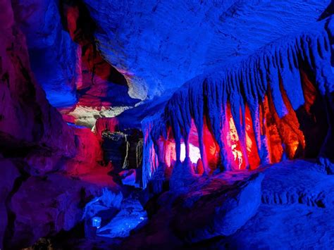 Ruby Falls Cave Travel Guide All Things You Need To Know Travel