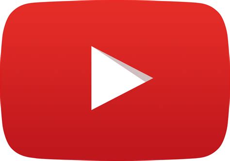 Youtube red is $10 per month and currently only available in the us, australia, new zealand, korea and mexico. 16 YouTube Icon Vector Images - YouTube Logo Vector ...
