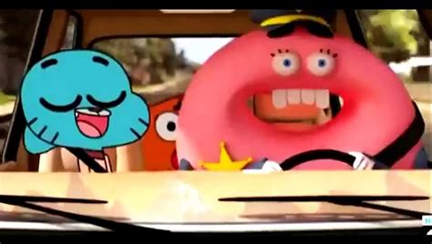 The Amazing World Of Gumball Full Episodes Gumball Season 3 Full