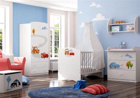 Babyzimmer dekoideen und moderne babymöbel ideen finden sie. Babyzimmer, 43 Best Galerie Von Babyzimmer Junge Ideen | Décoration chambre bébé, Décoration ...