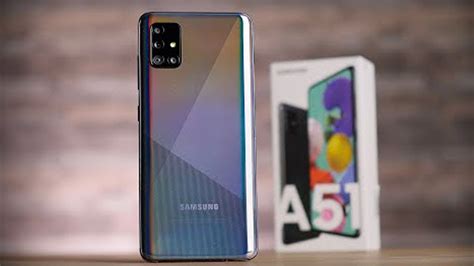 Samsung galaxy a71 is an android smartphone designed, developed, marketed, and manufactured by samsung electronics as part of its galaxy a series. Samsung Galaxy A51 مواصفات سامسونج جالاكسى - YouTube
