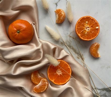Orange Fiber Quando I Tessuti Sono Fatti Con Gli Agrumi Italiani News