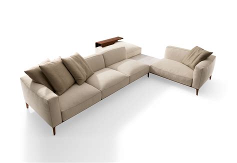 Aton modular sofa by Giorgetti | STYLEPARK