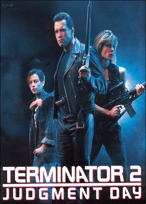 Moviebug 360 Terminator 2judgment Day 1991