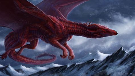 100 Epic Dragon 4k Wallpapers
