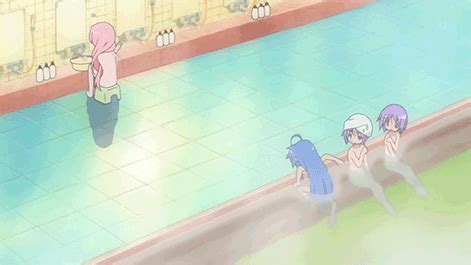 Anime Bath On Tumblr